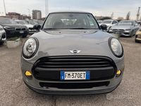 Begagnad Mini One D 88 HK (64 kW) 2017 Other Halvkombi