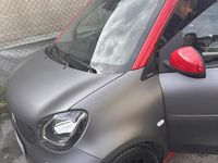 Usata Smart ForTwo Cabrio Passion 71 CV (52 kW) 2018 Cabrio