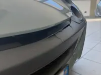 Usata Smart Roadster 82 CV (60 kW) 2003 Cabrio