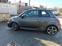 Usata Abarth 500 145 CV (106 kW) 2019 Utilitaria