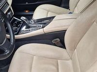 Usata BMW 530 258 CV (189 kW) 2013 Nero Station wagon