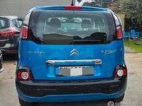 usata Citroën C3 Picasso C3 Picasso1.4 VTi 95 Exclusive