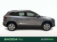 Nuova Skoda Karoq Selection 116 CV (85 kW) 2025 Grigio pastello SUV