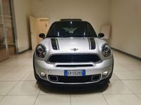 usata Mini Cooper SD Paceman (R61) 2.0 ALL4