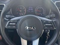 Usata Kia Sportage 136 CV (100 kW) 2021 SUV