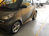 usata Smart ForTwo Coupé 0.8 cdi Passion 54cv