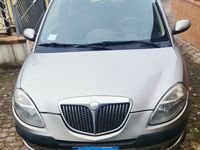 usata Lancia Ypsilon 1.3 unico proprietario usata solo in città