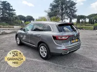 Usata Renault Koleos Intens 131 CV (96 kW) 2018 Grigio SUV