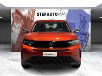 Nuova Opel Frontera 101 CV (74 kW) 2025 Canyon orange SUV