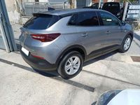 Usata Opel Grandland X Ultimate 131 CV (96 kW) 2019 Other SUV