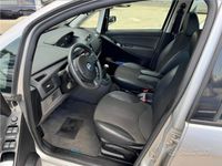 Usata Fiat Idea Emotion 101 CV (74 kW) 2006 Monovolume