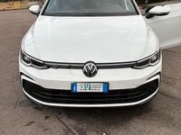 Usata VW Golf VII R-line 150 CV (110 kW) 2021 Utilitaria