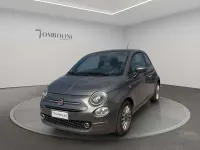 Usata Fiat 500 Dolcevita 69 CV (50 kW) 2022 Other Utilitaria