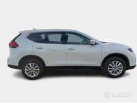 usata Nissan X-Trail 2019 promo Marzo