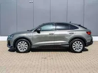 Usata Audi Q3 Ambiente 150 CV (110 kW) 2021 Grigio SUV