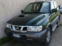 usata Nissan Terrano 3p 3.0 dd-ti