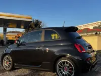 Usata Abarth 595 Pista 160 CV (117 kW) 2017