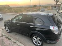 usata Chevrolet Captiva 7 posti