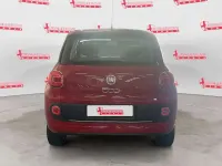 Usata Fiat 500L Pop Star 84 CV (61 kW) 2014 Rosso Monovolume