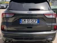 Usata Ford Kuga ST-Line X 225 CV (165 kW) 2023 Magnetic grey (metallizzato) SUV