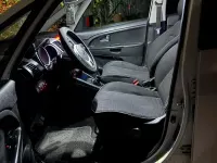 Usata Kia Venga 90 CV (66 kW) 2012 Bianco Utilitaria