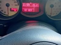 Usata Alfa Romeo GT 2005 Grigio Coupé