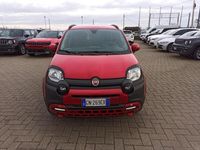 usata Fiat Panda Cross 1.0 FireFly S&S Hybrid