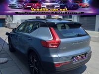 usata Volvo XC40 T5