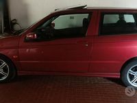 Usata Alfa Romeo 145 120 CV (88 kW) 1997 Utilitaria