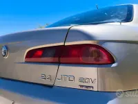 Usata Alfa Romeo 156 175 CV (128 kW) 2004 Berlina