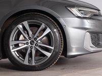 Usata Audi A6 S-Line 204 CV (150 kW) 2023 Giallo Station wagon