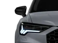 Usata Audi Q3 400 CV (294 kW) 2022 Grigio SUV