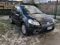 Usata Fiat Sedici 107 CV (78 kW) 2008 SUV