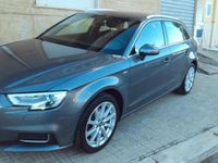 usata Audi A3 1.6 TDI 116 CV Sport