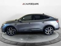 Usata Renault Arkana Intens 143 CV (105 kW) 2023 Grigio SUV