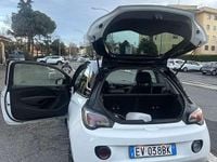 Usata Opel Adam 87 CV (63 kW) 2014 Utilitaria