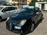 Usata Alfa Romeo MiTo 70 CV (51 kW) 2015 Utilitaria