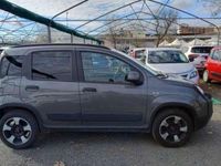 usata Fiat Panda Cross Panda 1.0 firefly hybrid City s