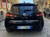 Usata Renault Clio IV 73 CV (53 kW) 2013 Berlina