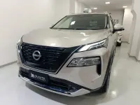 Usata Nissan X-Trail Tekna 157 CV (115 kW) 2022 Grigio SUV