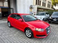 usata Audi A3 SPB 1.4 16V TFSI Attraction