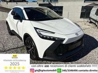 Nuova Toyota C-HR Trend 152 CV (111 kW) 2025 Other SUV