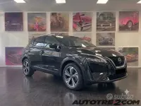 Nuova Nissan Qashqai N-Connecta 158 CV (116 kW) 2026 SUV