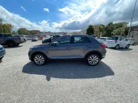 Usata VW T-Roc Style 110 CV (80 kW) 2021 Grigio SUV