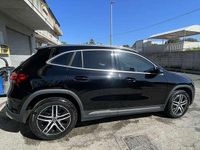 Usata Mercedes GLA200 150 CV (110 kW) 2022 SUV