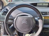 Usata Citroën C4 120 CV (88 kW) 2009 Argento Berlina