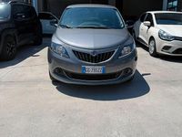 Usata Lancia Ypsilon S 69 CV (50 kW) 2021 Grigio Utilitaria