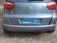 Usata Citroën C4 Picasso 112 CV (82 kW) 2012 Grigio Monovolume