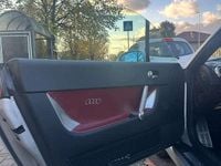 Usata Audi TT 224 CV (164 kW) 2000 Coupé