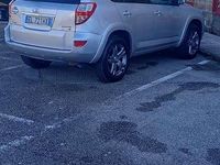 Begagnad Toyota RAV4 Executive 150 HK (110 kW) 2012 SUV